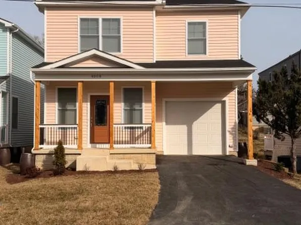 4008 4th St, North Beach, MD 20714