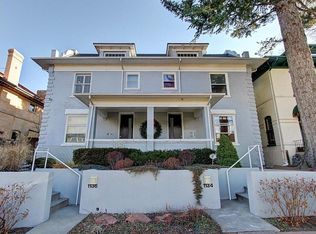 1134 N Lafayette St #B, Denver, CO 80218