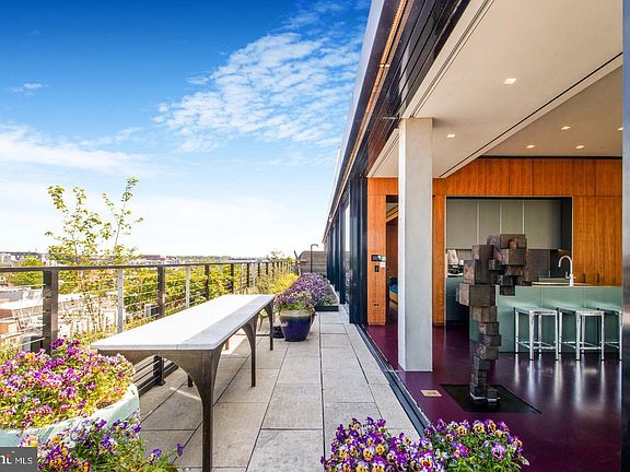 5th image of 1711 14th St NW #Penthouse