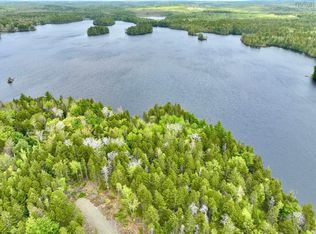 LOT 11 Island View Dr, Lunenburg, NS B4V6J2