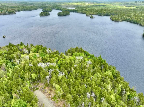 LOT 11 Island View Dr, Lunenburg, NS B4V 6J2