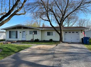 1103 Douglas St, Mount Vernon, IL 62864