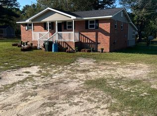 236 Cherry Hill Rd, Orangeburg, SC 29115