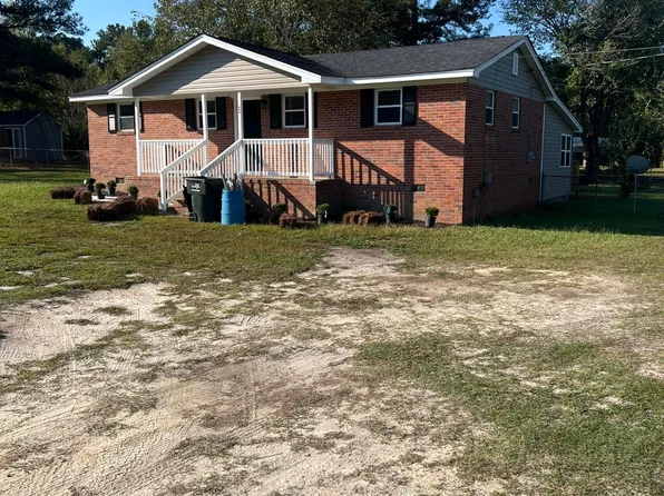 236 Cherry Hill Rd, Orangeburg, SC 29115