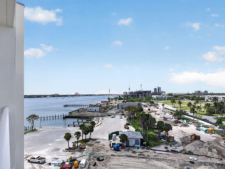 2600 N Flagler Dr #911 — Photo 30