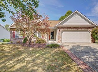 4609 E Compton Blvd, Bloomington, IN 47401