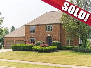9797 Haverford Pl NW, Pickerington, OH