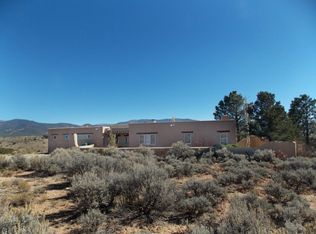 3 Coyote Ln, Valdez, NM 87580