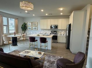 2552 Venetia Pointe St, Henderson, NV 89044