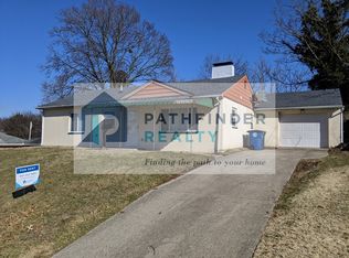 32 S Wright Ave, Dayton, OH 45403