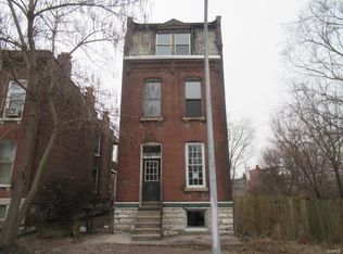 3245 Knapp St, Saint Louis, MO
