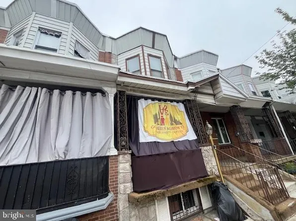 1336 N 57th St, Philadelphia, PA 19131