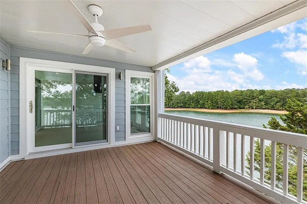 2100 Habersham Marina Rd — Photo 3