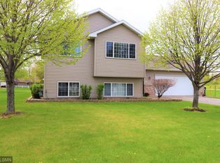 232 Fraser Dr, Foley, MN 56329