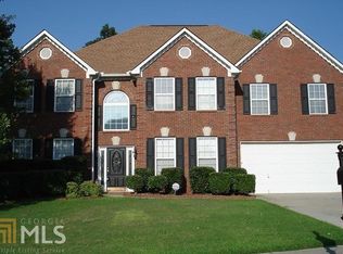 411 Grandiflora Dr, McDonough, GA 30253