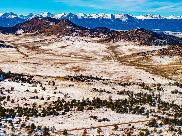 740 Dilley Rd, Westcliffe, CO 81252