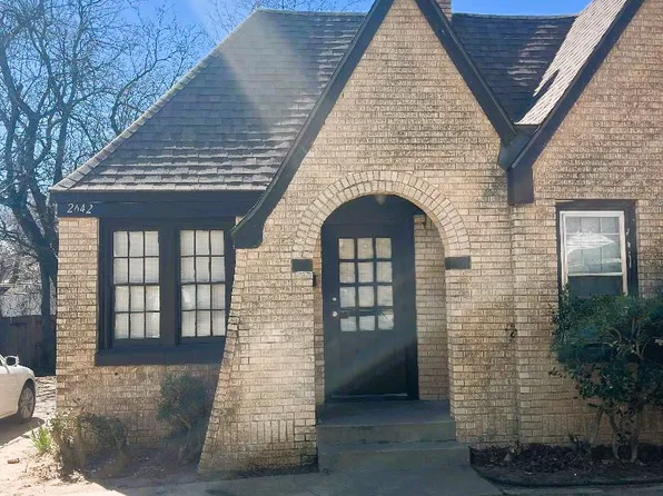 2642 NW 11th St #2642, Oklahoma City, OK 73107