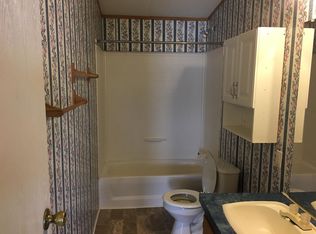 3656 Fm 9 S, Waskom, TX 75692