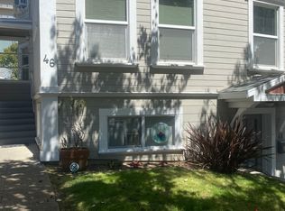46 Glen Ave, Oakland, CA 94611