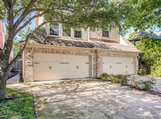 5926 Lewis St, Dallas, TX 75206