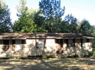 671 Wright Rd, Vicksburg, MS 39180