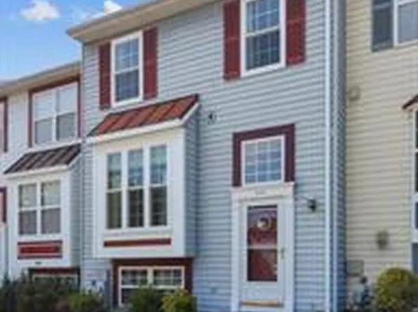 444 Spalding Ct, Westminster, MD 21158