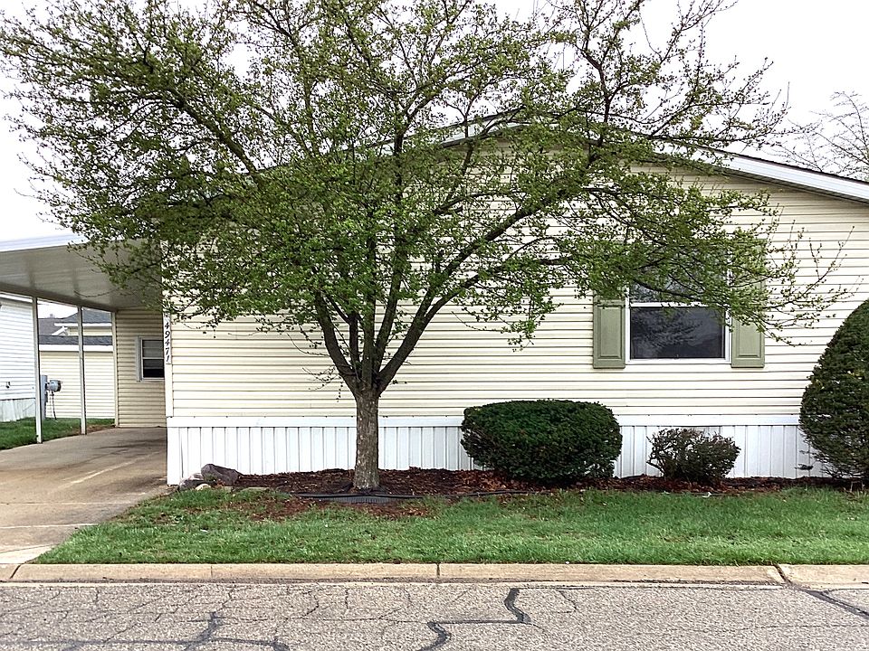 1st image of 49471 Wintergreen Dr #453