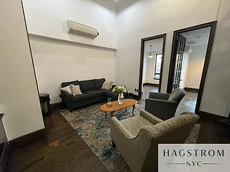 Rented by Hagstrom Management Inc