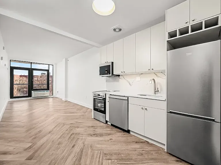 706 Ocean Pkwy #5Q — Photo 5
