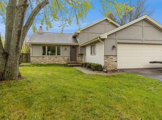 1643 Stoddard Ln, Racine, WI 53406