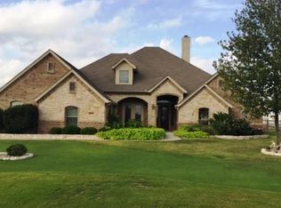 7710 Hill Ridge Dr, Northlake, TX 76247