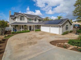 25057 Poderio Dr, Ramona, CA 92065