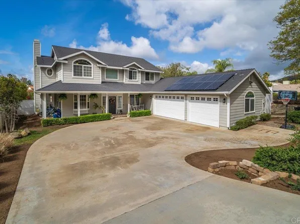 25057 Poderio Dr, Ramona, CA 92065