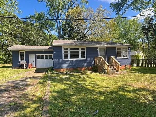 1708 Preston Dr, Anderson, SC 29621