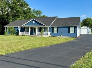 1530 Braunlin Rd, Franklin Furnace, OH 45629