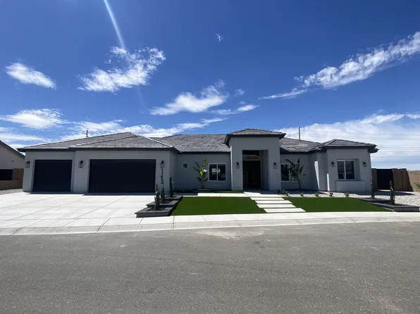 11452 S Sally Dr, Yuma, AZ 85367