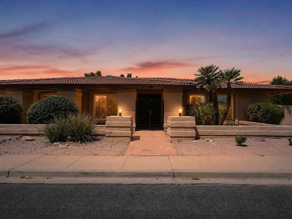 1st image of 2702 S EL PARADISO --