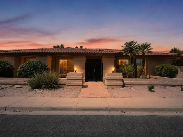 2702 S EL PARADISO --, Mesa, AZ 85202