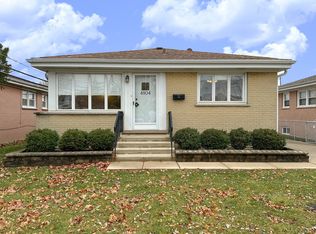 4804 N Ozanam Ave, Norridge, IL 60706