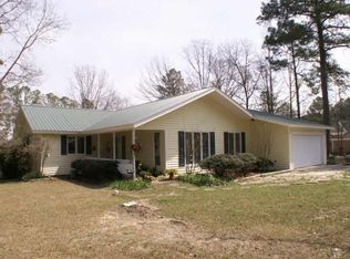 647 Willow None, Vass, NC 28394