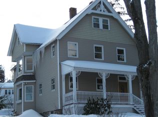 360 S Main St, Liberty, NY 12754