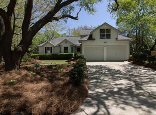 1125 Lining Ct, Charleston, SC 29407