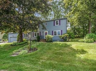 38 Sunset Dr, Milford, MA 01757