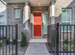 4921 Ivy Charm Way, Fort Worth, TX 76114