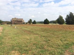 3064 Old Club Rd LOT 63, Loudon, TN 37774