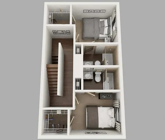 805 E Broad St — Photo 31