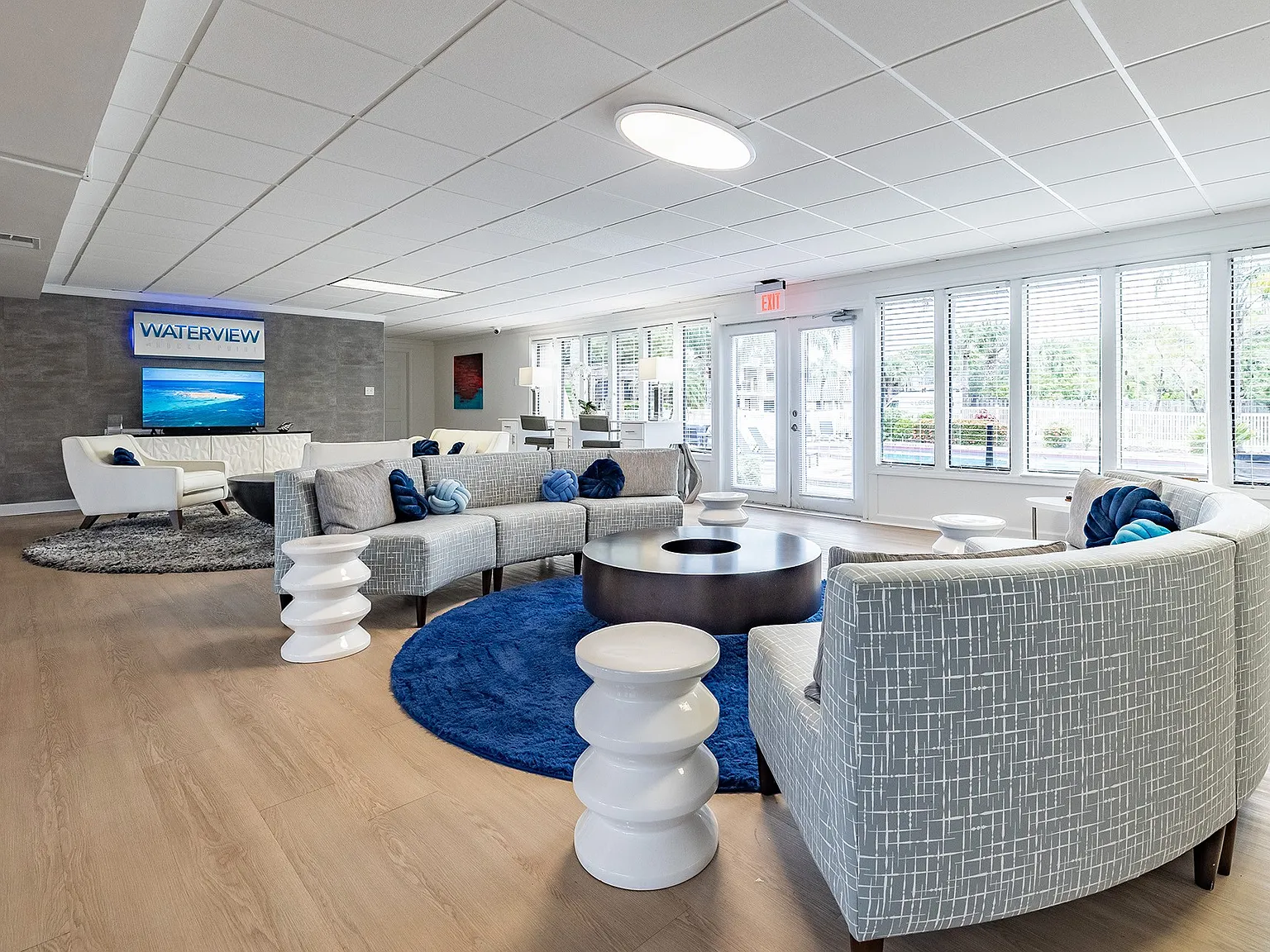 Waterview at Rocky Point Apartments — Photo 2