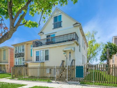 2728 N Mulligan Ave, Chicago, IL, 60639