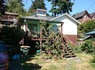 3518 S Leschi Pl, Seattle, WA 98144