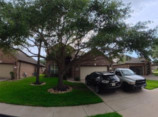 1943 Pontius Dr, Katy, TX 77493
